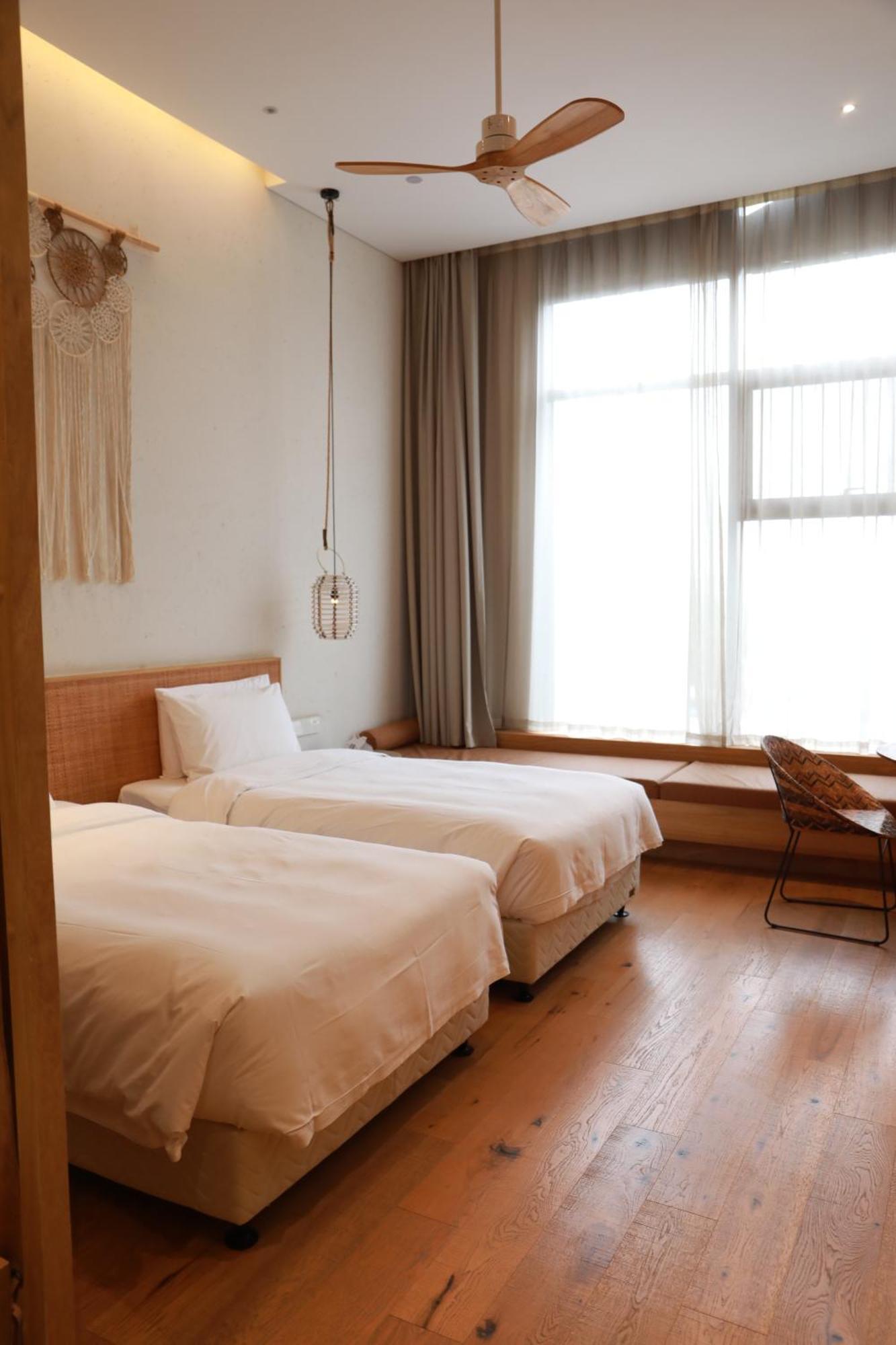 Manli Hotel Shanghai Pudong Airport - Pet Friendly Exteriér fotografie