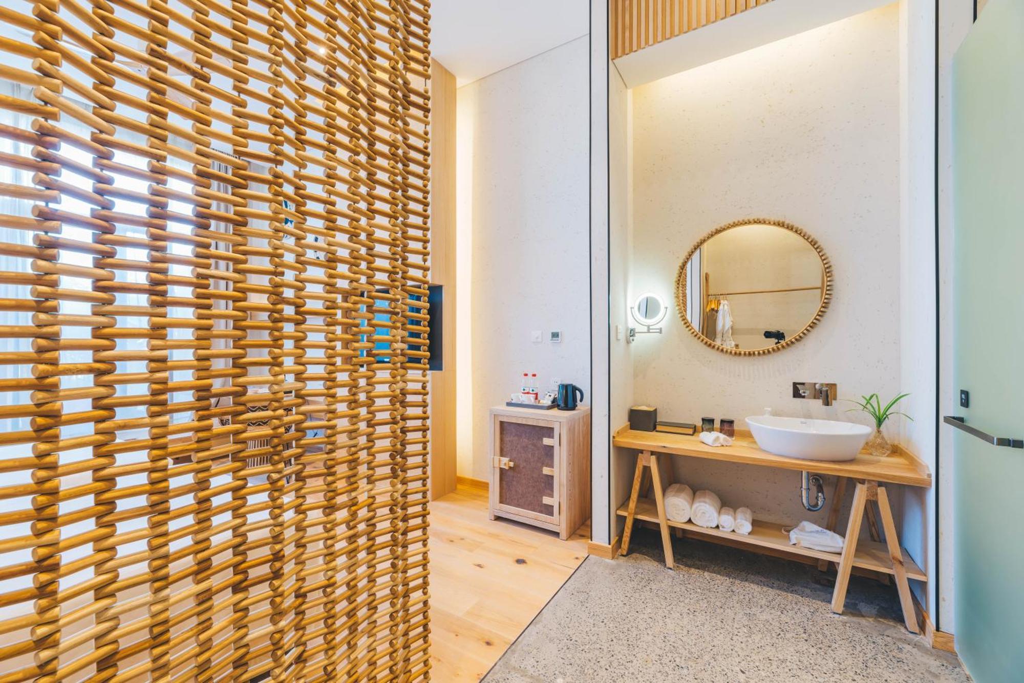 Manli Hotel Shanghai Pudong Airport - Pet Friendly Exteriér fotografie
